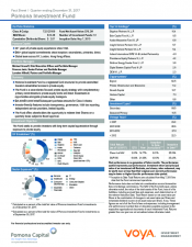 Preview Image for Pomona Investment Fund Fact Sheet - Class A.pdf