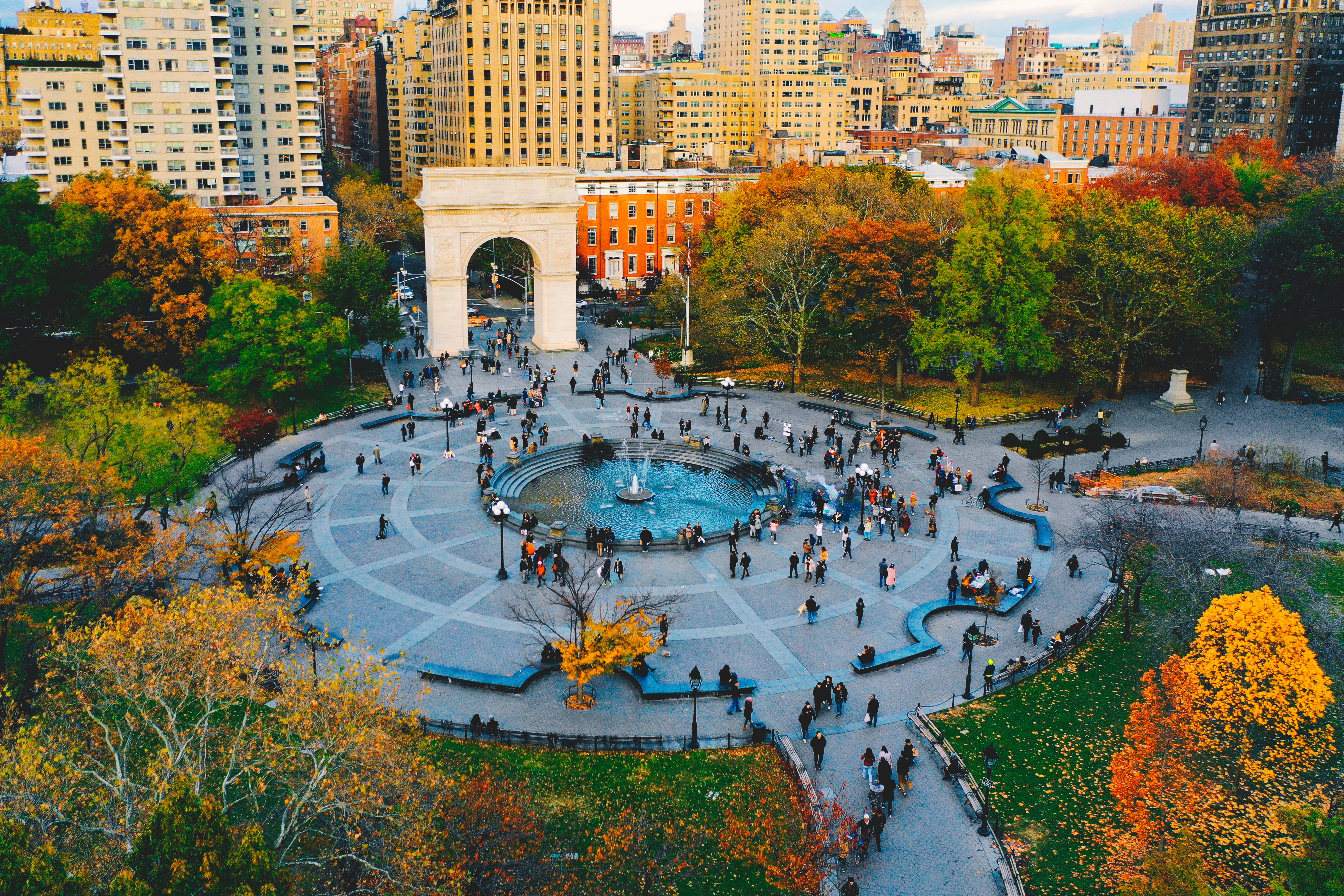 City Park