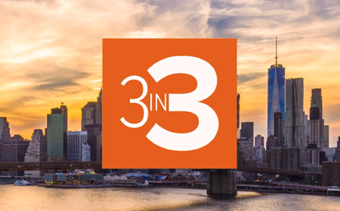 Article: 3 in 3: Will Maine Give Data Centers the Cold Shoulder? 