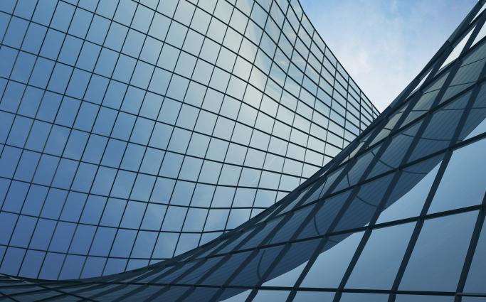 Abstract Building
