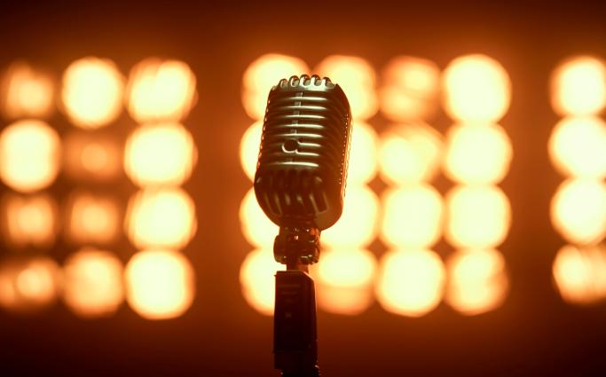 Microphone