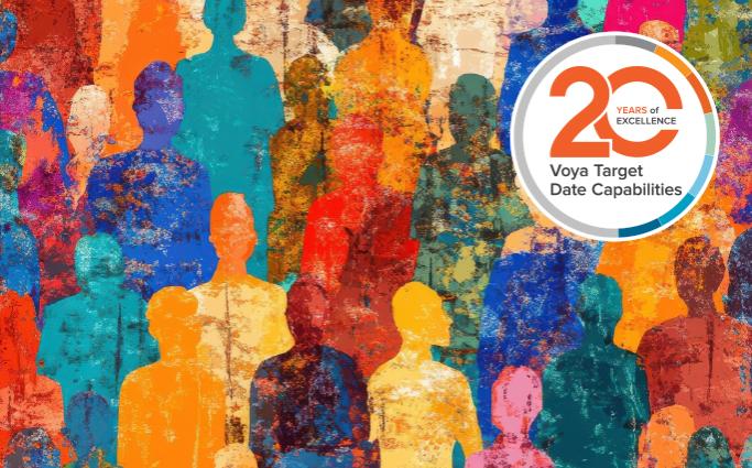 Article: 20 Years of Voya Target Date Funds: A Pioneer in Retirement Investing 