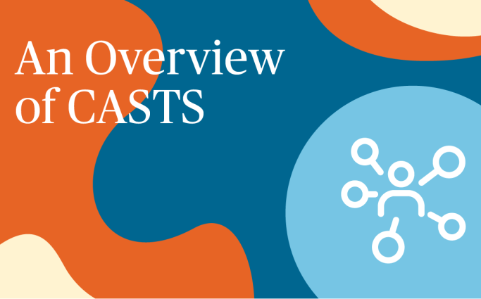 An Overview of CASTS