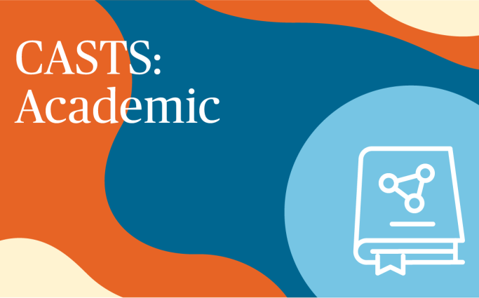 CASTS - Academic