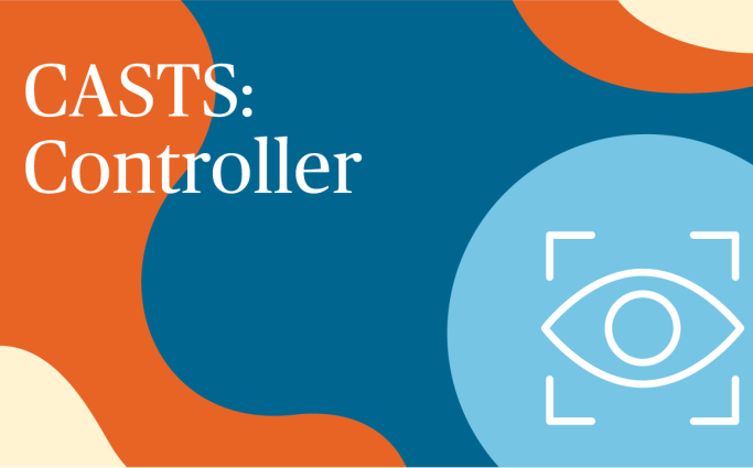 CASTS - Controller