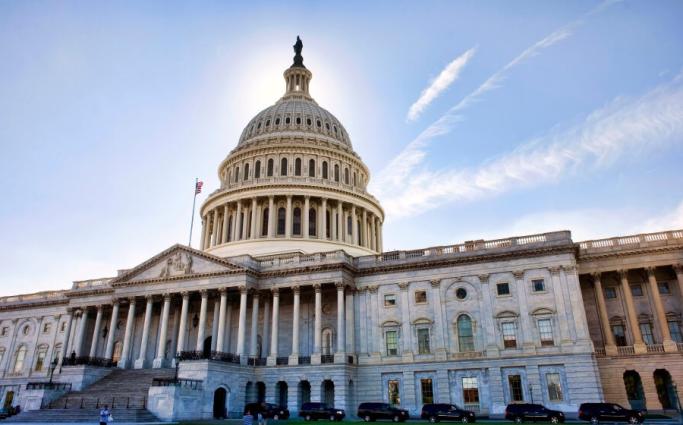 US Capitol