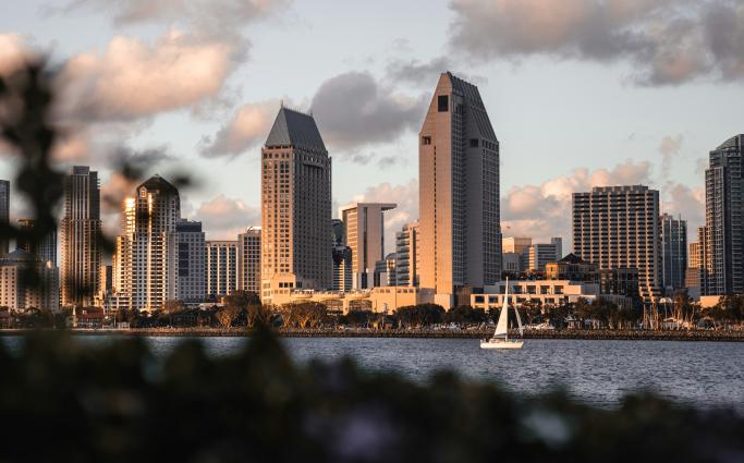 San Diego