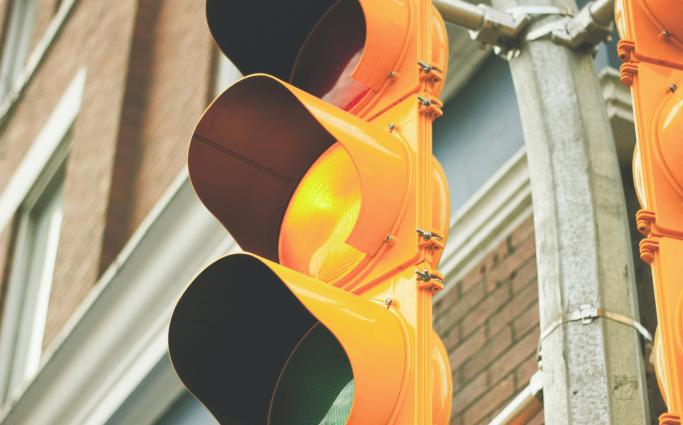 Traffic Signal