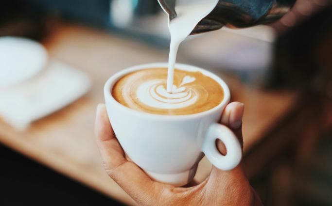 Latte Coffee