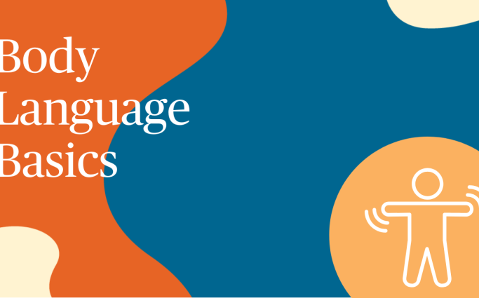 Body Language Basics