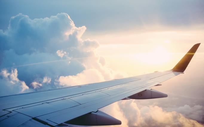airplane
