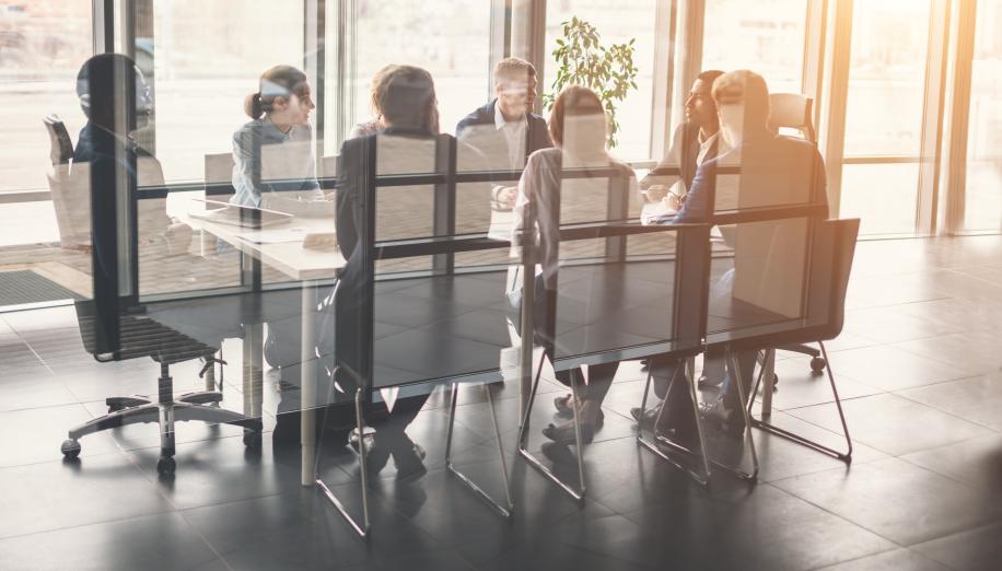 Article: In PE Secondaries, Relationships Matter