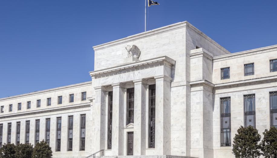 Article: Why a Quieter Fed Matters More Than the Next Rate Move