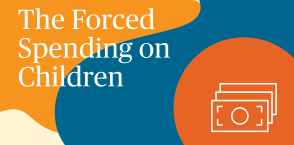 Article: The Forced Spending on Children