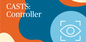 Article: CASTS - Controller