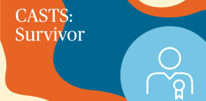 Article:  CASTS - Survivor