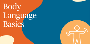 Article: Body Language Basics