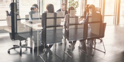 Article: In PE Secondaries, Relationships Matter