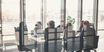 Event: CASTS: A Smarter Way to Navigate Advisor Client Conversations
