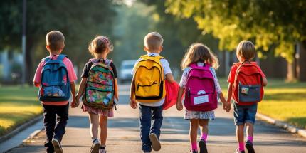 Article: Back to School, Back to Bonds
