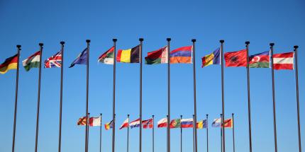 Article: International stocks are having a resurgence  