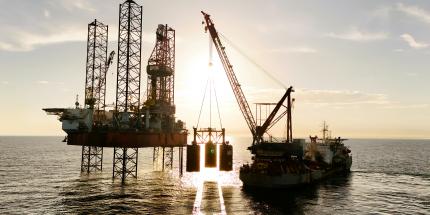 Article: Crude Awakening