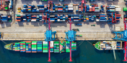 Article: The legality of the tariffs and softer labor headlined the week