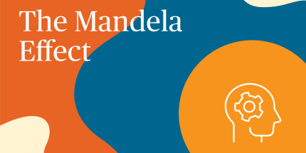Article: The Mandela Effect