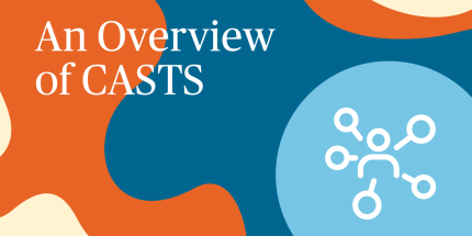 Article: An Overview of CASTS
