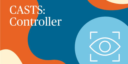 Article: CASTS - Controller