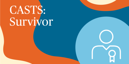 Article:  CASTS - Survivor