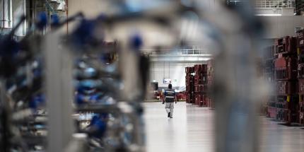 Article:  The Battlefront Over Labor Data