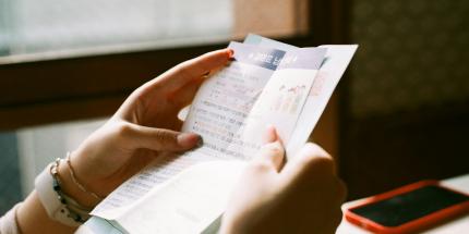 Article: Sticker Shock