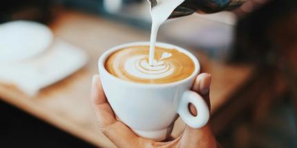 Article: Week in Review: We’ll Start Panicking After This Latte