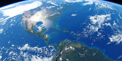 Article: Shifting U.S. and International Trends