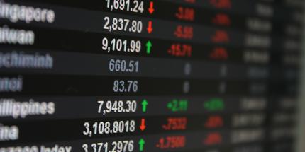Article: Labor concerns pulled down equities at weeks’ end