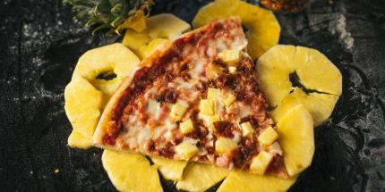 Article: The Pineapple on Pizza Edition
