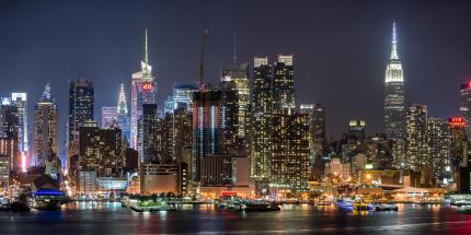 Article: The U.S. economy: resilient, not recessionary 