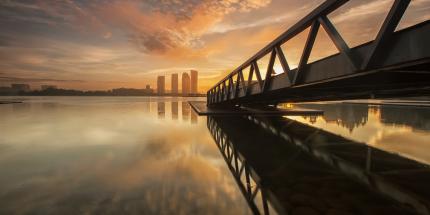 Bridge