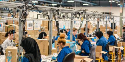 Article: Why Investors Care About the Labor Market 