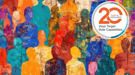 Article: 20 Years of Voya Target Date Funds: A Pioneer in Retirement Investing 