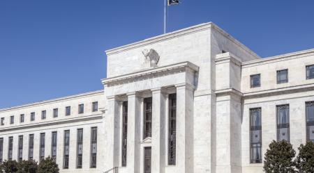 Article: Why a Quieter Fed Matters More Than the Next Rate Move