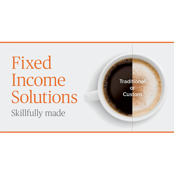 2019 Fixed Income Campaign