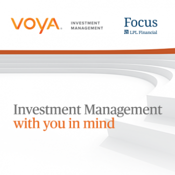 LPL Virtual Voya Investment Management with You in mind