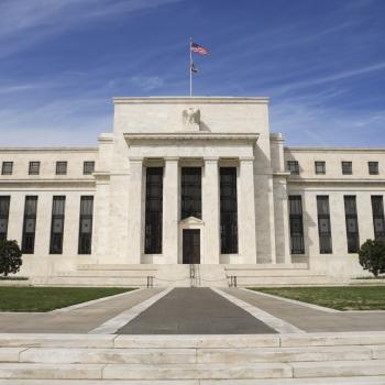 The Federal building