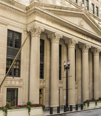Wall Street columns
