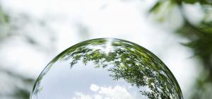 Crystal Ball
