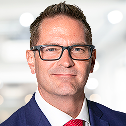 Mike Bieszczad