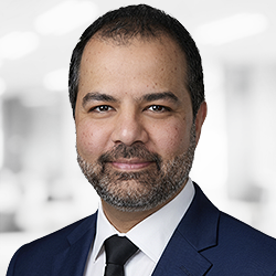 Avi Tolani