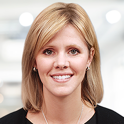 Kristy Finnegan